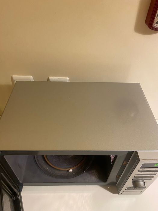 Microondas Forno LG usado