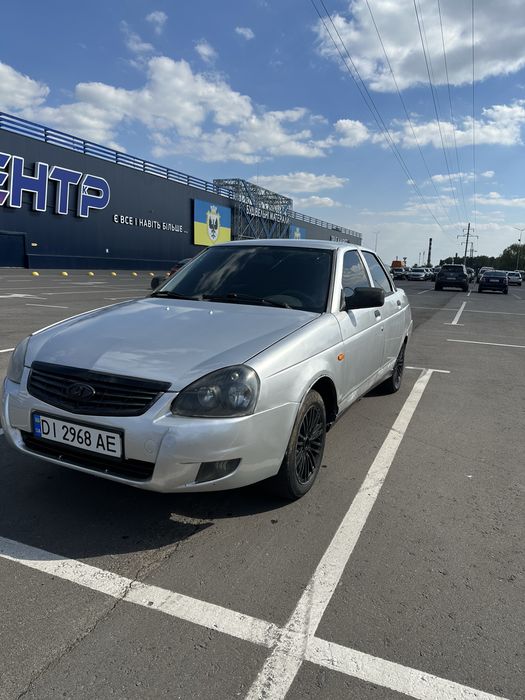 Продам ваз 2170(приора)