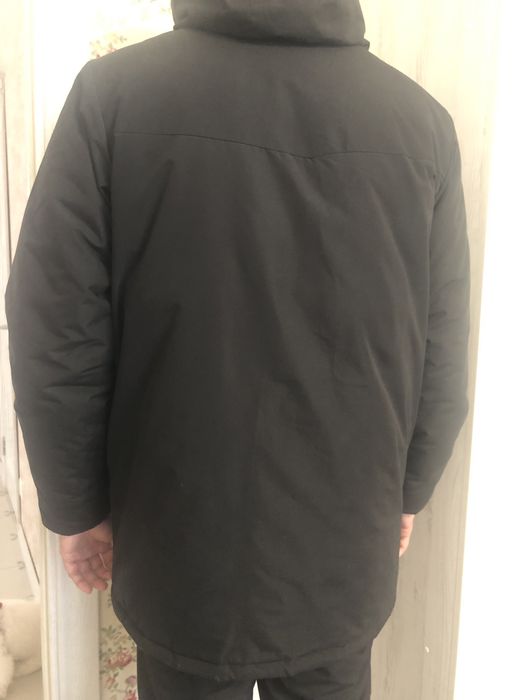 Зимняя куртка Cropp