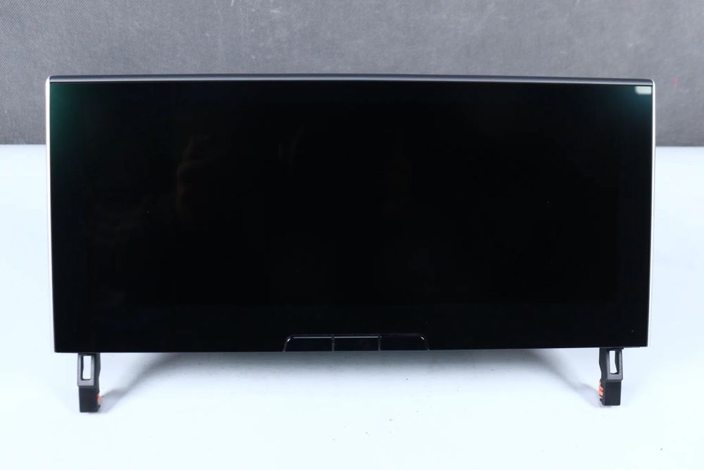 Radio wyświetlacz nawigacja fabryczne Toyota bZ4X (22-) ORYGINAŁ