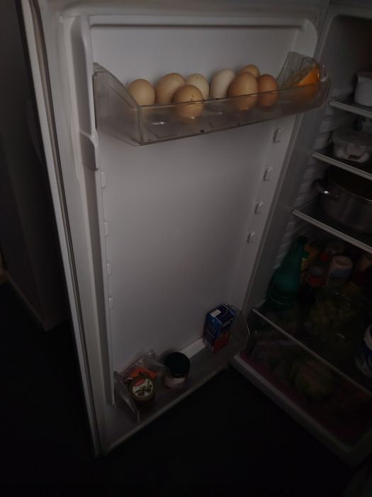 Frigorífico funcional