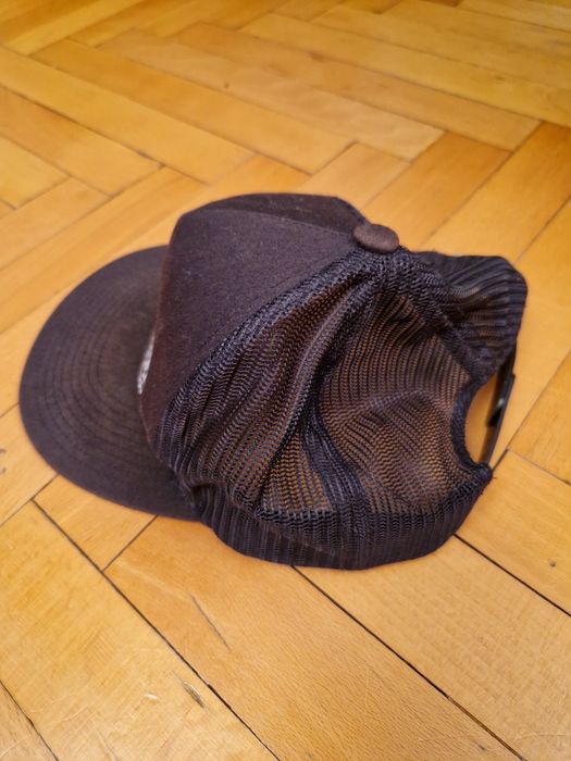 Zestaw 8 x czapka z daszkiem full cap