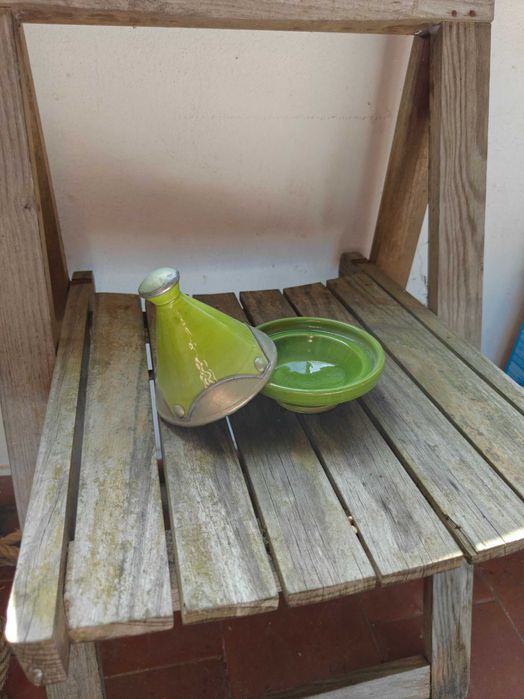 Decorative Ceramic Tajine447036319482531841