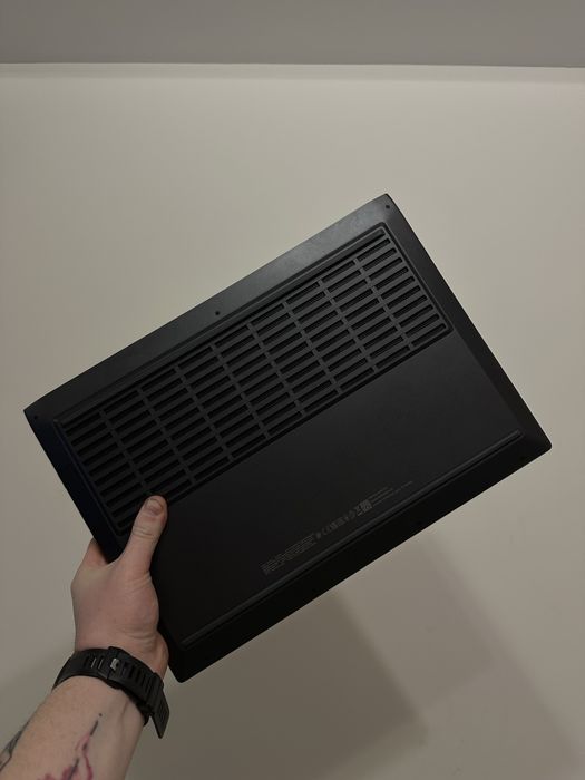 Топовий ігровий ноутбук!!! HP Victus 15  в стані нового