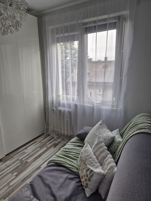 Mieszkanie – Kraków, Olsza, Prądnik Czerwony - Widok 3
