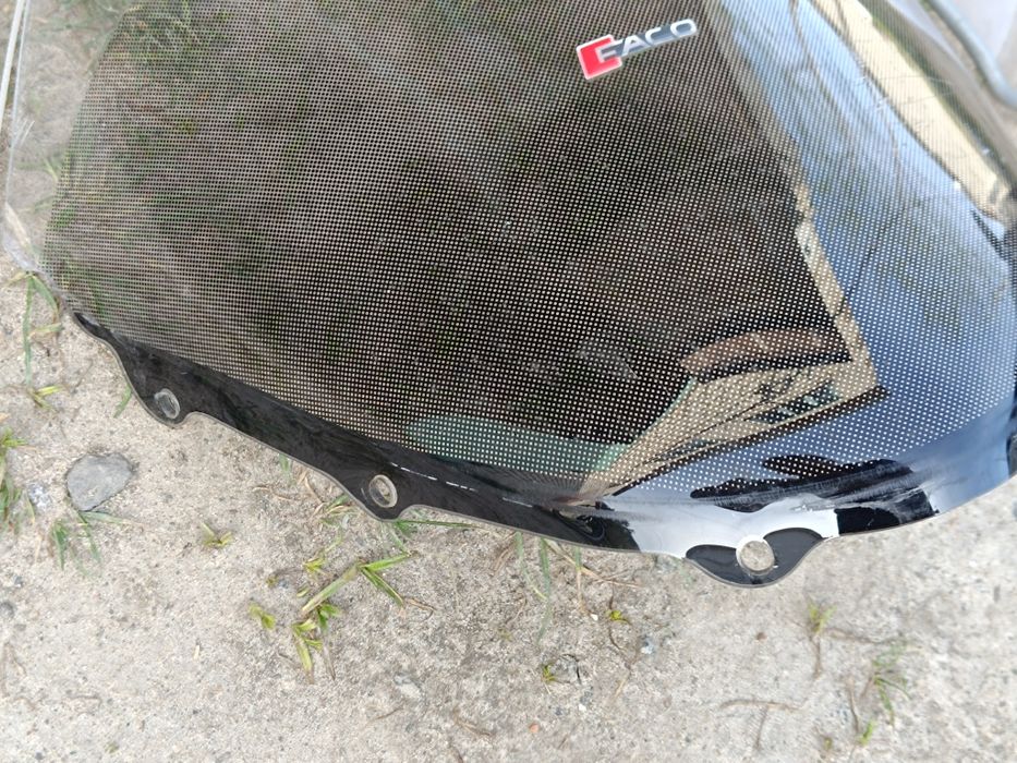 Скло лобове  Сузукі, Бургман