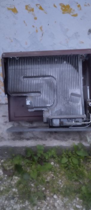 Aquecedor trumatic -S 2200