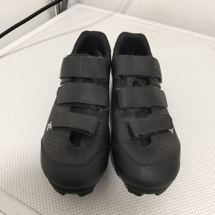 Sapatilhas de ciclismo