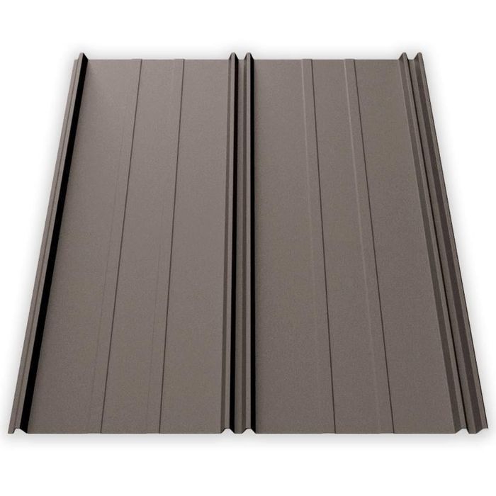 Фальцнастил Профнастил Одеса виробник