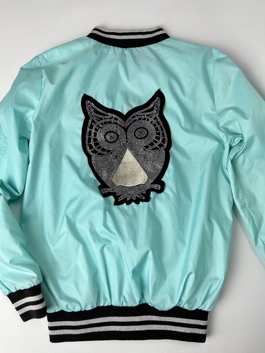 Вітровка сова 140-152р