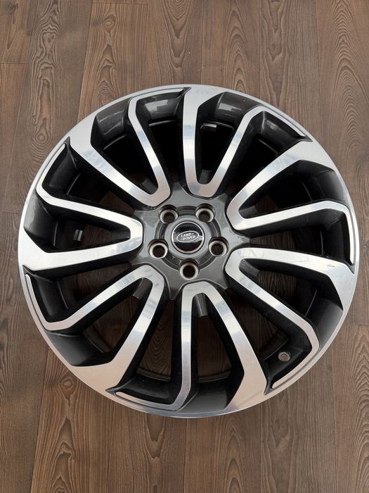 Диск Range Rover 5/120/R22