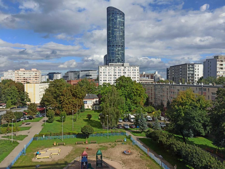Mieszkanie – Wrocław, Gaj - Widok 5