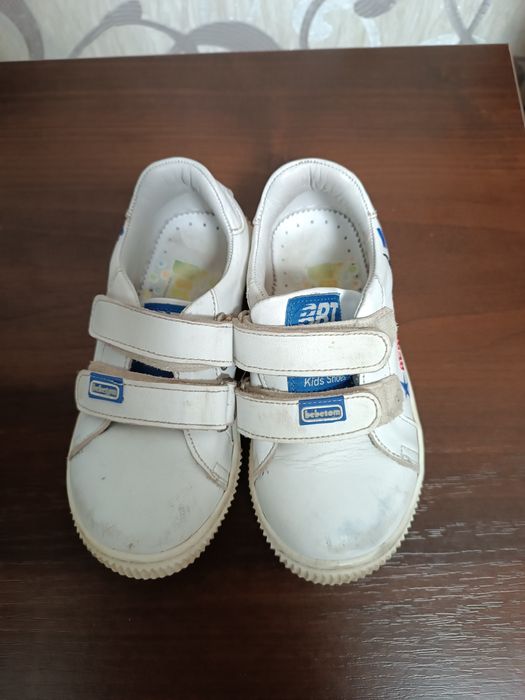 Продам кросівки для хлопчика