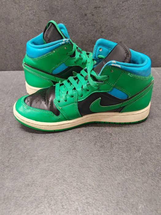 Nike air Jordan r.38.5