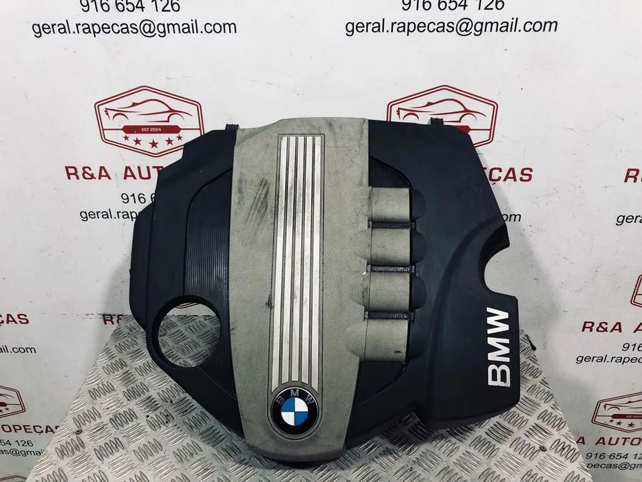 Tampa de Motor BMW Série 3 E90 Original