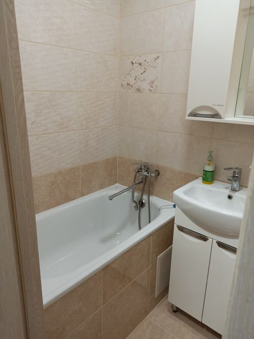 Квартира в центрі подобово (погодинно)