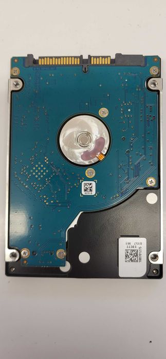 Dysk HDD Seagate 2,5" 500GB ST500LM021 [056]