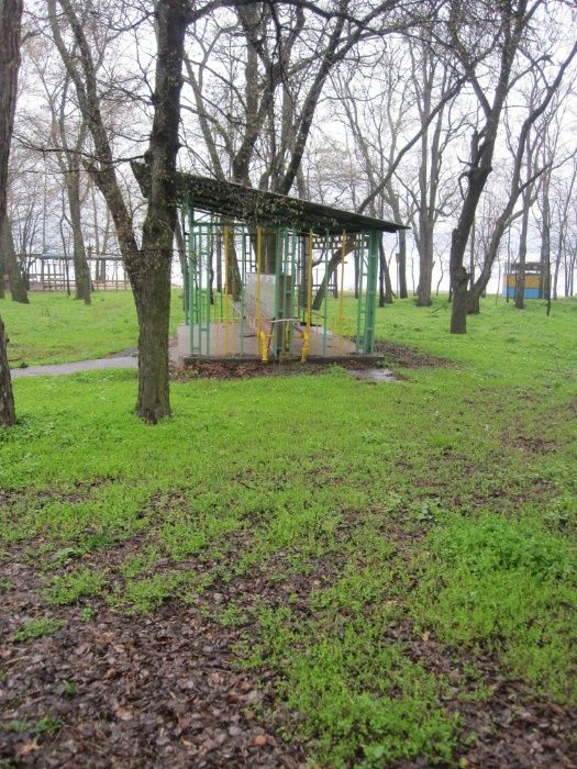 Срочно! Детский оздоровительный лагерь им. О. Кошевого, с.Любимовка