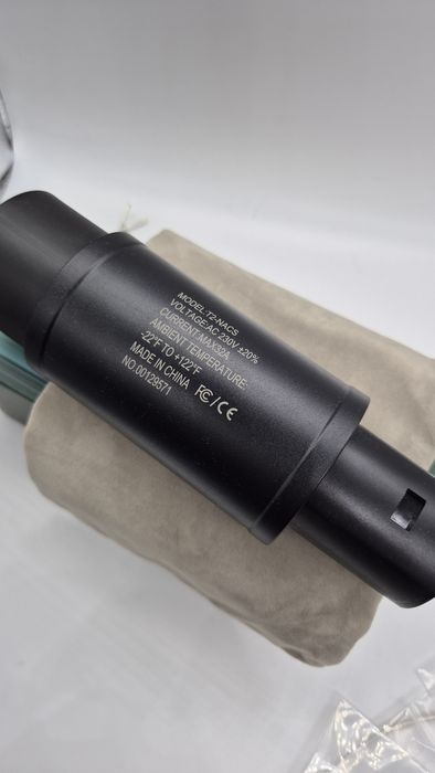 Перехідник Tesla USA Type 2