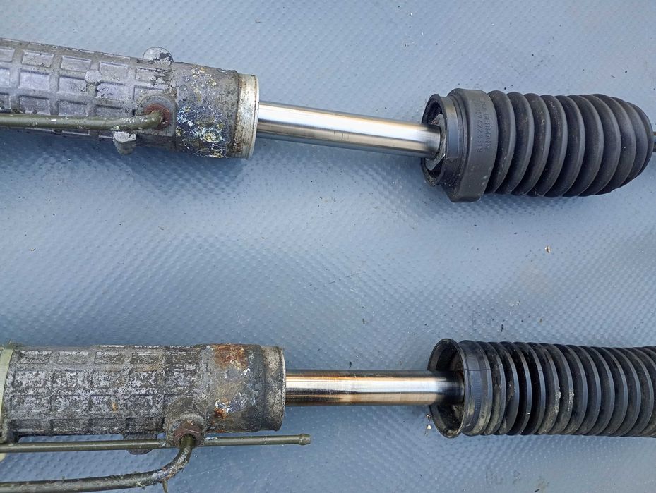 Рульова рейка Golf 2, 3 Passat b3, b4 Рулевая Пасат б3, б4 Гольф 2, 3