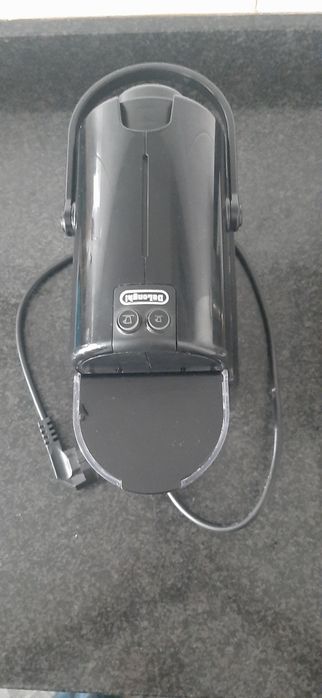 Maquina cafe DELONGHI Nespresso