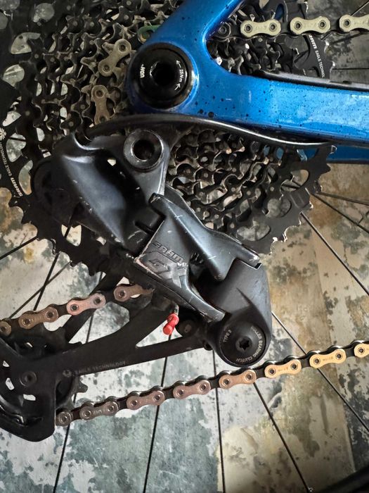 Trek Procaliber 9.7 2023 M karbon