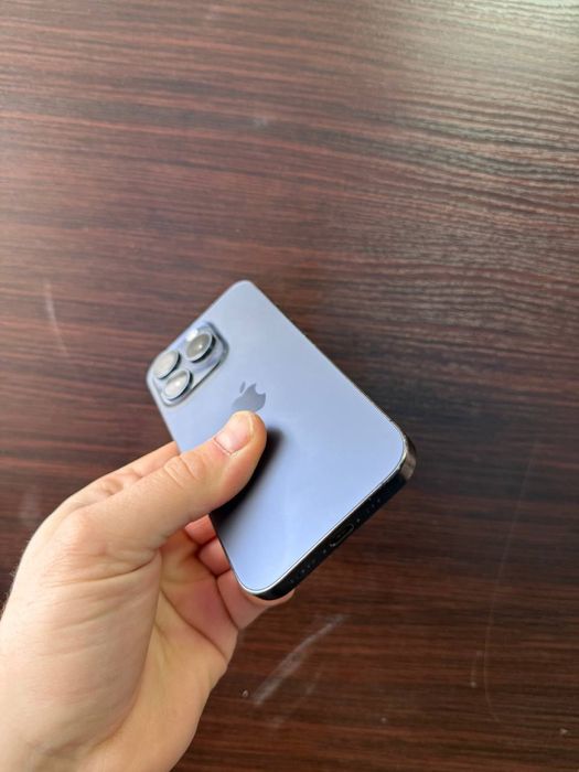 Apple Iphone 15 Pro 256Gb Neverlock