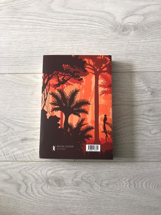 Os mistérios da floresta negra