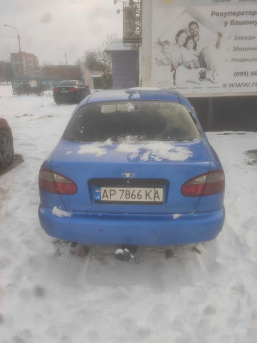 Продам автомобіль