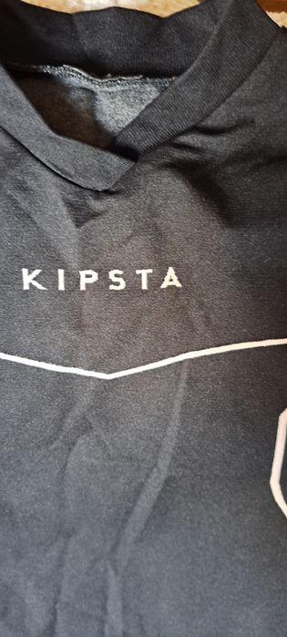 Koszulka chłopięca sportowa.