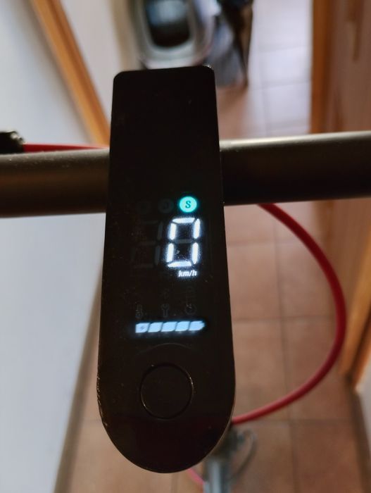 Hulajnoga elektryczna Xiaomi