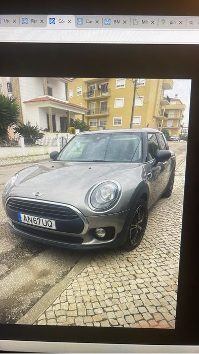 Mini Clubman 1.5 D