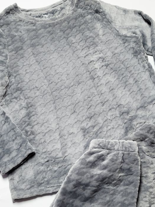 Piżama damska polarowa roz.42/44 Primark