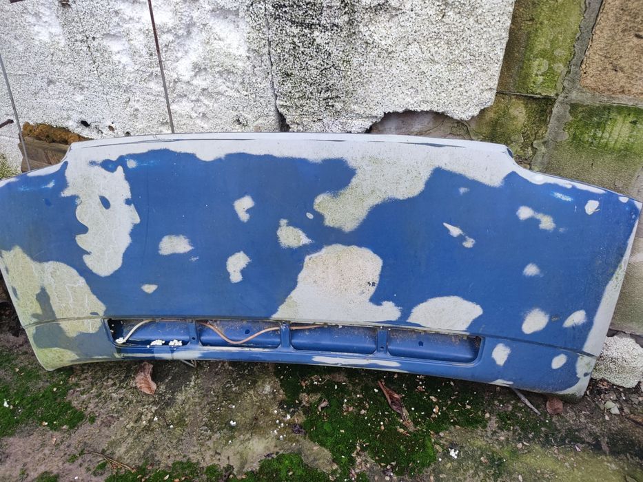 Капот на фольцваген Т4 б/у