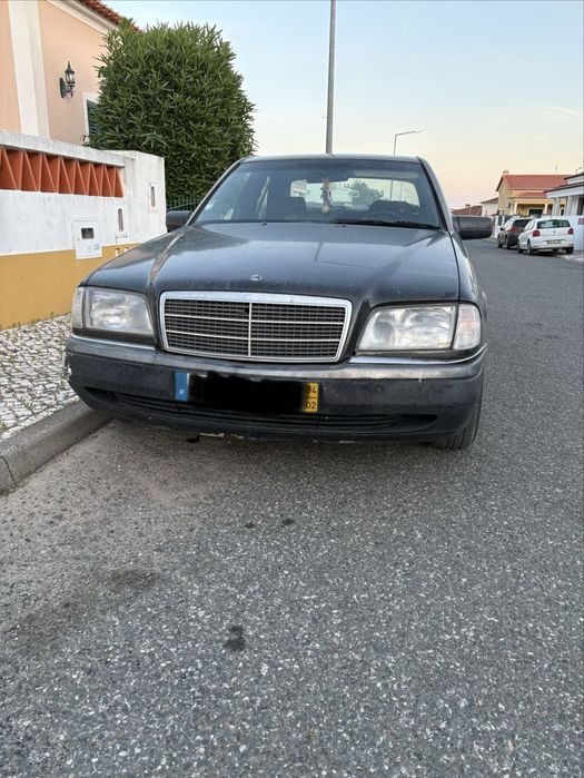Mercedes benz C250