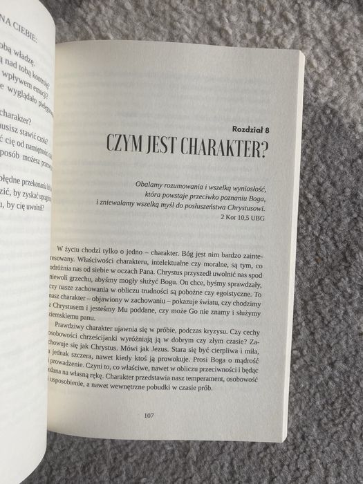 Sally Hohnberger. Jak żyć z trudnym mężczyzną