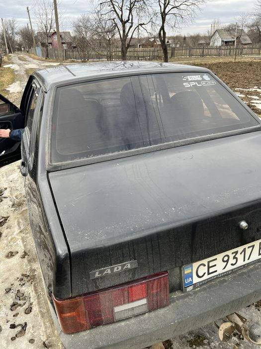 Продам або обміняю 99-ку