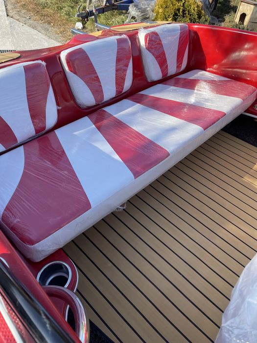 Катер “Navigator 500” 2025