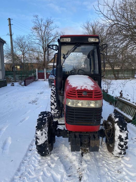 Продам Трактор Jinma 404