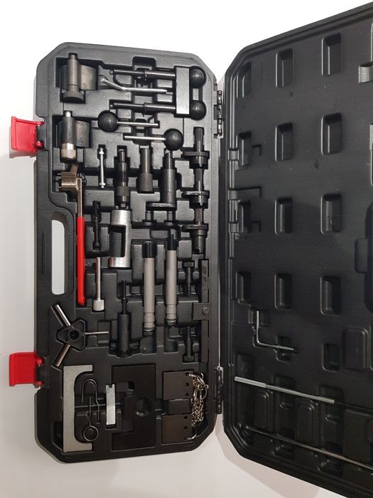 Bloqueio de motor VAG - Audi Seat Vw Skoda (Com Iva)