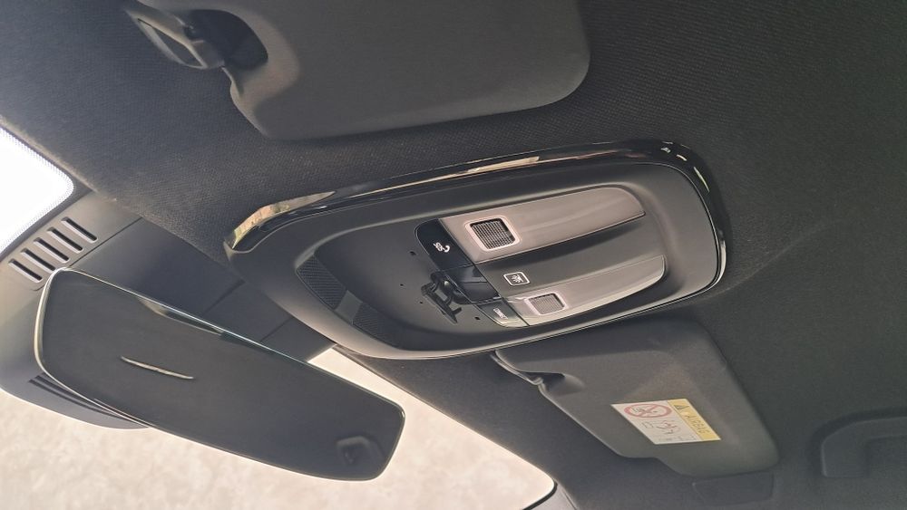 POLESTAR 2 Volvo Європа 64kWh, 165kW