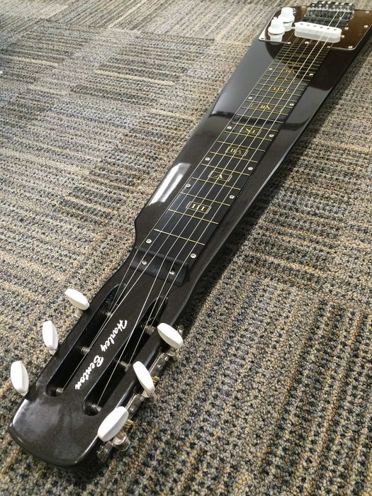 Harley Benton Slider II Lap Steel