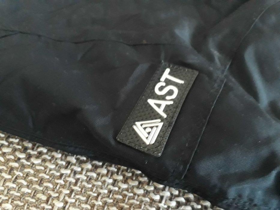 Kombinezon zimowy AST