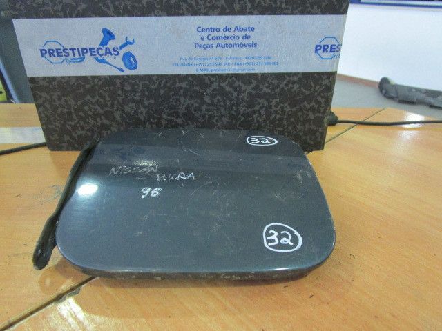 Tampa depósito combustível NISSAN Micra II (K11)