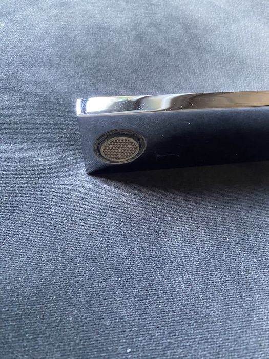 FANTINI Milano 5006F Bateria umywalkowa,