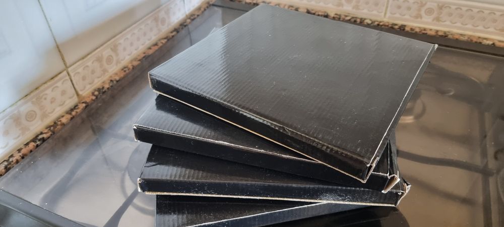 7 new frames in various sizes434369231513210882