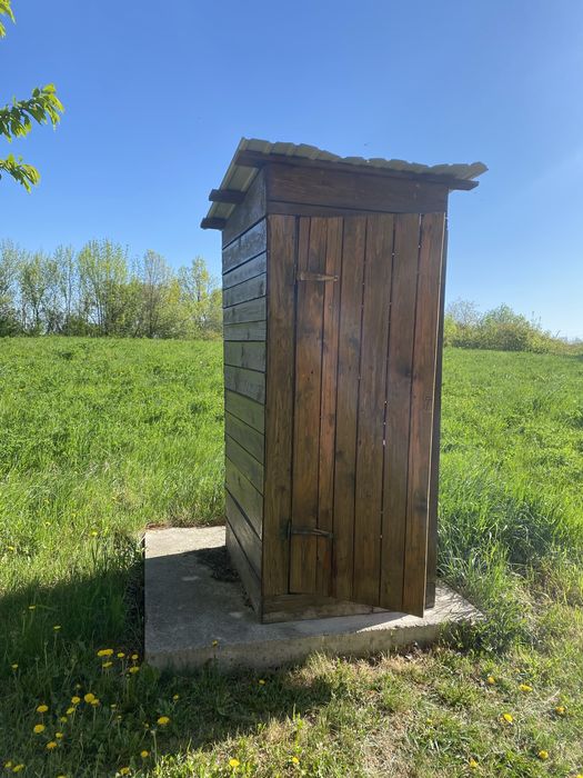 Оренда альтанки з мангалом Жмеринка