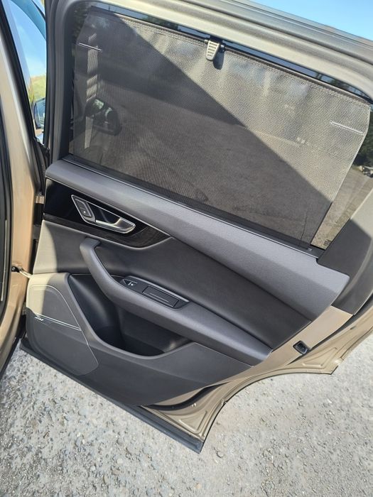 Продам Audi Q7 prestige