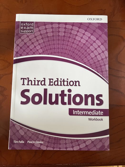 Книга английский Workbook