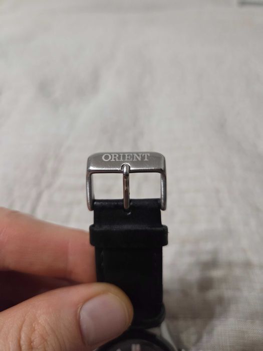 Чоловічий годинник Orient Hotshot FTD0Z002B